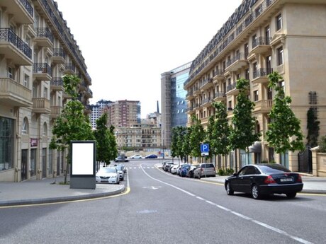 Elan №5747244 - Bakı, Ağ şəhər q., 317 m²