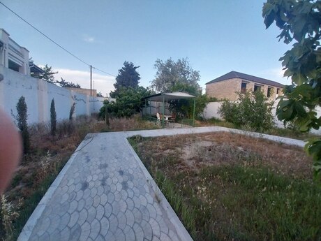 Mərdəkanda 4 otaqlı həyət evi kirayə verilir, 120 m², 800 AZN/ay, şəkil 5 / 12