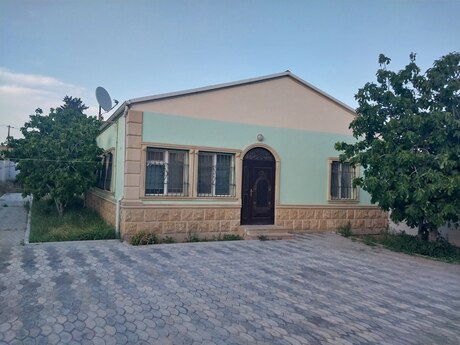 4 otaq · 120 m², Mərdəkan