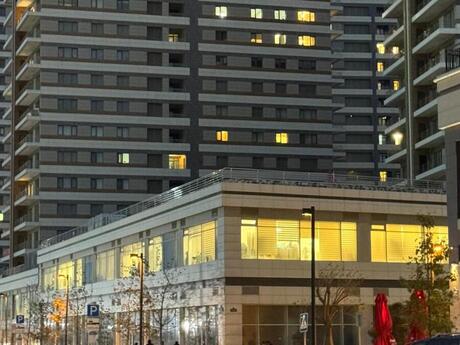 Elan №5747290 - Bakı, Ağ şəhər q., 985 m²