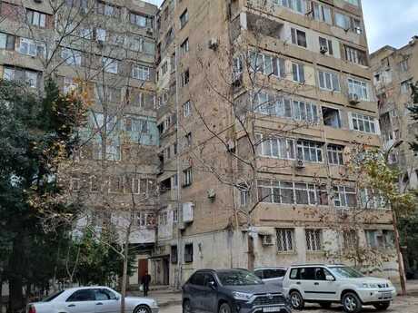 Elan №5747450 - Bakı, Elmlər Akademiyası m., 2 otaqlı, 80 m², 9/9 mərtəbə