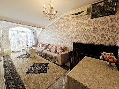 2-комнатная квартира, 41 м², Masazır: 53 000 ₼ 3