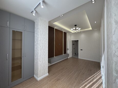 Объявление №5747425 - Баку, м. Гянджлик, 2-комн., 45 м², 3/4 этаж