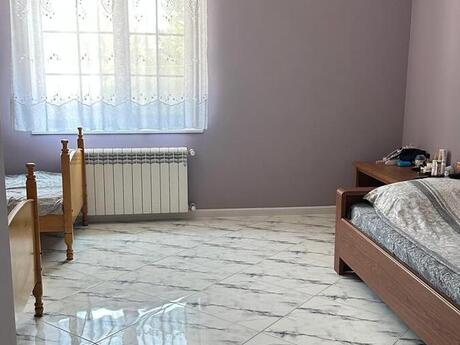 3 otaqlı həyət evi/bağ evi - Bilgəh q. - 154 m²