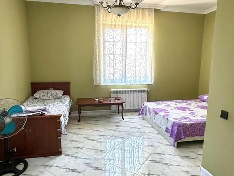 3 otaqlı həyət evi/bağ evi - Bilgəh q. - 154 m²