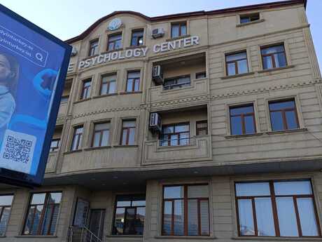 Obyekt - Azadlıq Prospekti m. - 1100 m²