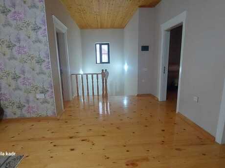 4 otaqlı həyət evi/bağ evi - Məmmədli q. - 200 m²