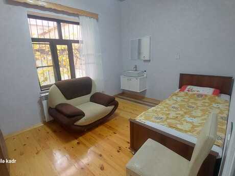 4 otaqlı həyət evi, 200 m², Məmmədli: 103 000 ₼ 5