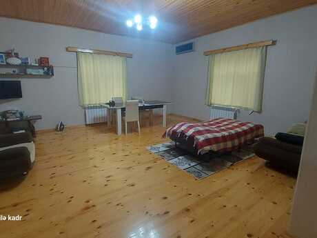 4 otaqlı həyət evi/bağ evi - Məmmədli q. - 200 m²