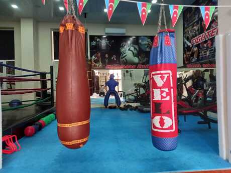 Объявление №5747918 - Баку, м. Иншаатчылар, 200 м²