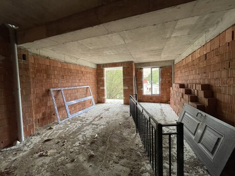 2-комн. новостройка - пос. Масазыр - 48 м²