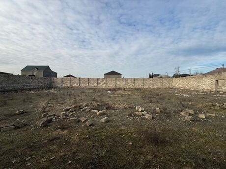 Объявление №5748055 - Баку, пос. Шувеляны, 12 сот