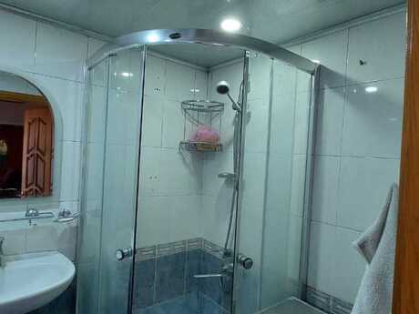 3 otaqlı yeni tikili - Nəsimi r. - 85 m²