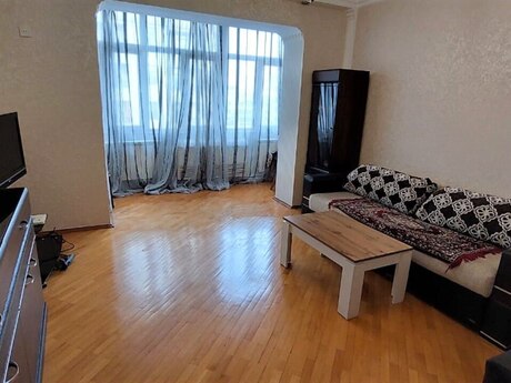 Объявление №5748225 - Баку, Насиминский  р., 3-комн., 85 м², 6/9 этаж