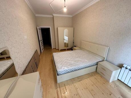 Elan №5748242 - Bakı, Gənclik m., 2 otaqlı, 70 m², 9/17 mərtəbə
