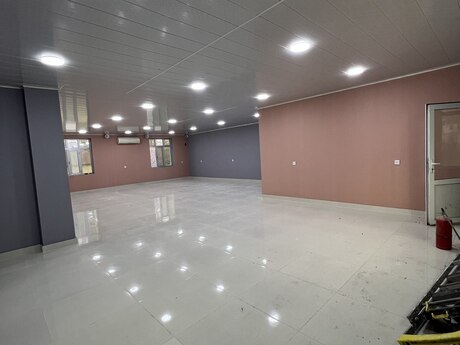 Объявление №5748251 - Баку, м. Кара Караев, 300 м²