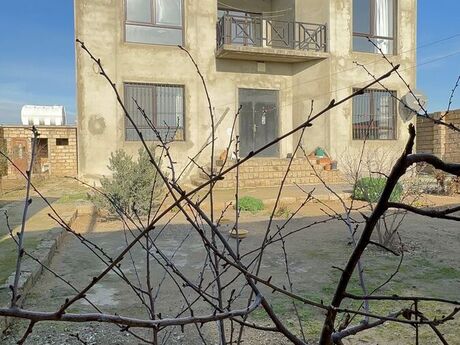 Объявление №5748335 - Баку, пос. Бузовна, 5-комн., 220 м²