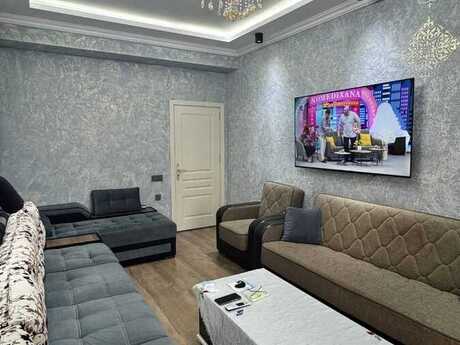 2 otaqlı mənzil, 85 m², Nəriman Nərimanov: 330 000 ₼ 5