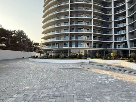 3-room apartment, 119 m², Dream Tower: 351 000 ₼ 4