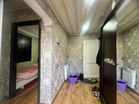 5 otaqlı həyət evi/bağ evi - Xətai r. - 200 m²