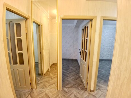 Elan №5748858 - Bakı, Qara Qarayev m., 3 otaqlı, 70 m², 5/9 mərtəbə