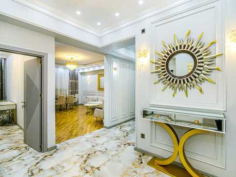 Kirayə 2 otaqlı mənzil, 95 m², Nizami: 80 ₼/ay 5