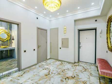 Kirayə 2 otaqlı mənzil, 95 m², Nizami: 80 ₼/ay 3
