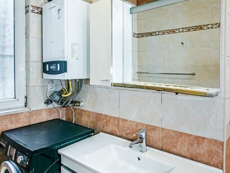 2 otaqlı yeni tikili - Dərnəgül m. - 85 m²