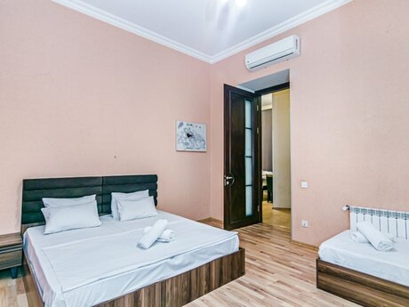 2-room apartment for rent, 85 m², Dərnəgül: 50 ₼/mo 5