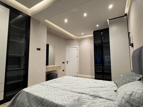 Kirayə 2 otaqlı mənzil, 75 m², Şah İsmayıl Xətai: 1 200 ₼/ay 5