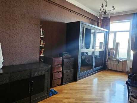 2 otaqlı yeni tikili - Əhmədli m. - 66 m²