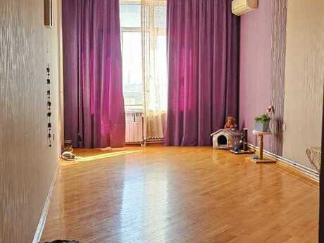 Elan №5749288 - Bakı, Əhmədli m., 2 otaqlı, 66 m², 15/17 mərtəbə