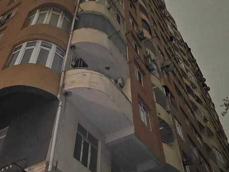 2 otaqlı yeni tikili - Əhmədli m. - 66 m²