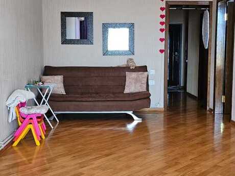 2 otaqlı yeni tikili - Əhmədli m. - 66 m²