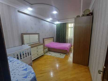 3 otaqlı yeni tikili - 20 Yanvar m. - 138 m²
