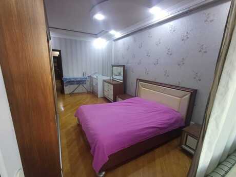 3 otaqlı yeni tikili - 20 Yanvar m. - 138 m²