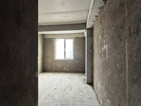 4-комн. новостройка - Насиминский р. - 192 м²