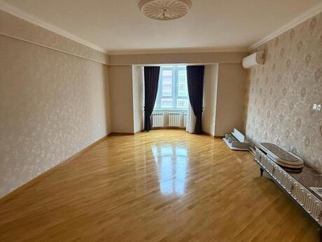 3-комн. новостройка - пос. Бадамдар - 137 м²