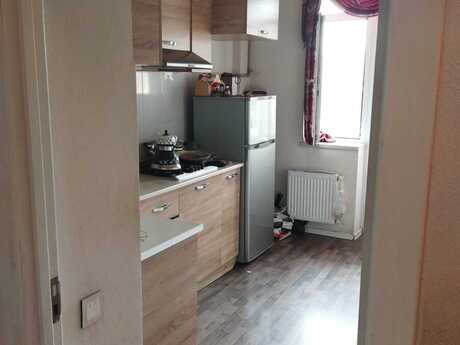 1 otaqlı yeni tikili - Yasamal r. - 42 m²
