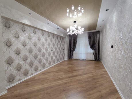 Elan №5749517 - Bakı, Həzi Aslanov m., 4 otaqlı, 155 m², 2/20 mərtəbə