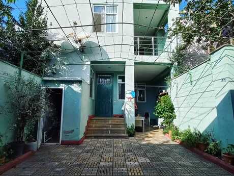 Объявление №5749555 - Баку, м. Азадлыг проспекти, 6-комн., 280 м²