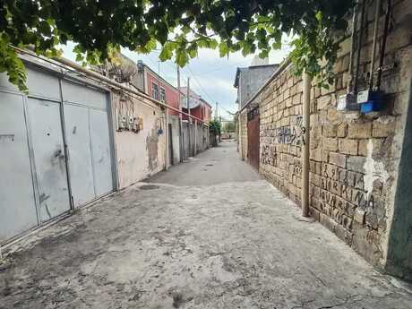 6 otaqlı həyət evi/bağ evi - Azadlıq Prospekti m. - 280 m²