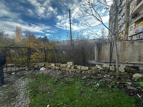 Elan №5749700 - Bakı, Bakıxanov q., 7 sot