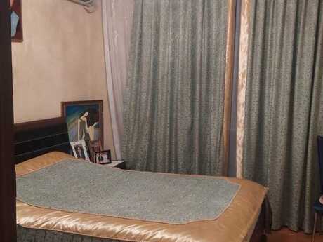 Kirayə 3 otaqlı mənzil, 80 m², Elmlər Akademiyası: 1 000 ₼/ay 4