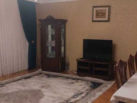 Объявление №5749748 - Баку, м. Элмляр Академиясы, 3-комн., 80 м², 5/5 этаж