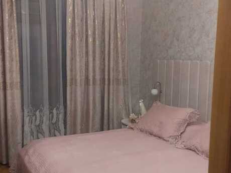 Kirayə 3 otaqlı mənzil, 80 m², Elmlər Akademiyası: 1 000 ₼/ay 3