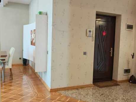 4 otaqlı yeni tikili - Gənclik m. - 180 m²