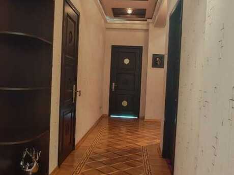 4 otaqlı yeni tikili - Gənclik m. - 180 m²