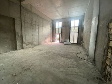Obyekt - Elmlər Akademiyası m. - 73 m²