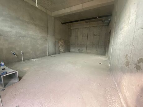 Obyekt - Elmlər Akademiyası m. - 73 m²